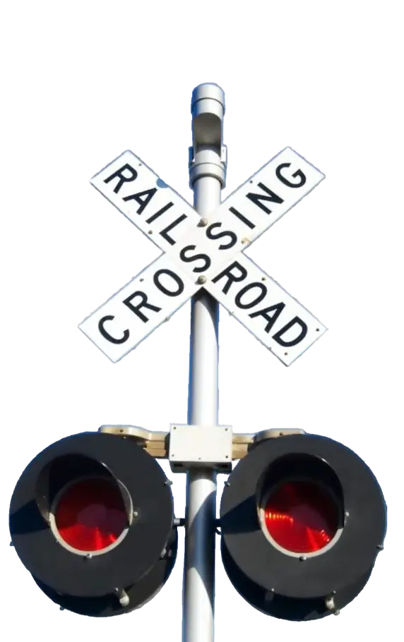 RailwayCrossing Image